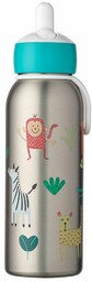 Butelka termiczna flip-up Campus 350 ml Mepal -
