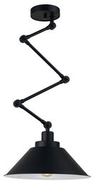 Kinkiet/ lampa sufitowa na wysięgniku PANTOGRAPH 9126