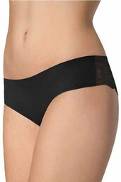 Figi bezszwowe Panty