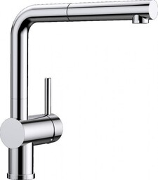 BLANCO 512402 Bateria zlewozmywakowa Blanco Linus-S CHROM