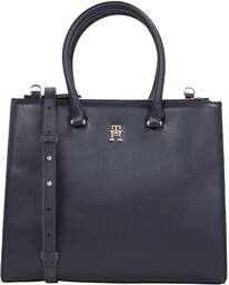 Tommy Hilfiger Damski 6''s TH ETERNITY MED TOTE