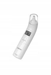 Termometr douszny Omron Gentle Temp 520
