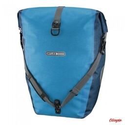 Ortlieb Sakwy tylne Back-Roller Plus Dusk Blue/Denim 40L