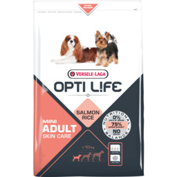 Versele-Laga Opti Life Adult Skin Care Mini 7.5