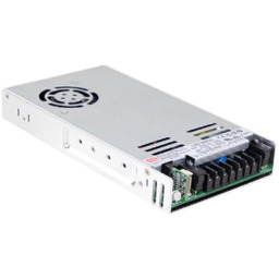 LAD-360B Zasilacz buforowy 360W 27.6V 11.5A, 27.6V 1.5A