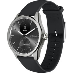 Withings Scanwatch 2 42mm Czarny