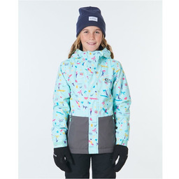 kurtka RIP CURL - Olly Jacket Mint (67)