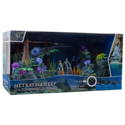 MCFARLANE Figurka Avatar The Way Of Water Zyskaj