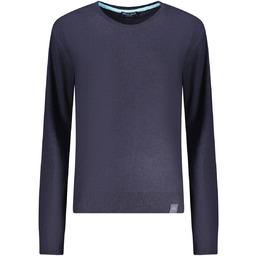 NIEBIESKI SWETER DAMSKI NORTH SAILS