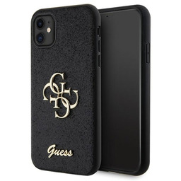 Etui iPhone 11 Guess czarne