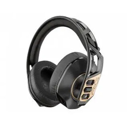 Plantronics RIG 700HD Nauszne Czarno-złoty Słuchawki bezprzewodowe
