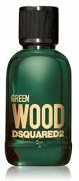 Dsquared2 Green Wood Woda toaletowa 30 ml