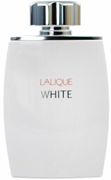 Lalique White 125ml woda toaletowa