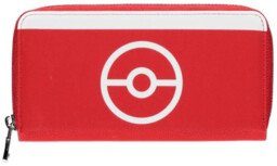 Portfel damski Pokémon - Trainer TECH