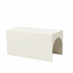 Kristina dam studio ARCH Stolik Stalowy 60 cm