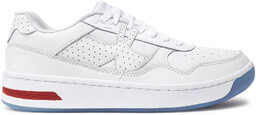 Sneakersy Under Armour UA Court 96 3028633 Biały