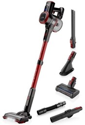 ETA Fenix Ergonomic czerwony