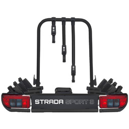 Atera Strada Sport M3 - bagażnik rowerowy