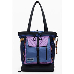 NIEBIESKI PLECAK DAMSKI DESIGUAL