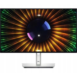 Monitor Dell UltraSharp U2424H 23,8'' Fhd Ips 120Hz