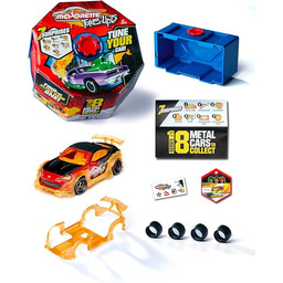 Majorette Tune Up''s