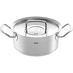 Fissler Oryginalna profesjonalna kolekcja/garnek do smażenia (Ø 20