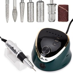 Frezarka do manicure i pedicure 68W Molly Nails