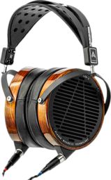 LCD-2 Caribbean Rosewood (leather)
