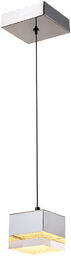 Lampa wisząca nowoczesna SETH MD14009016-1A - Italux