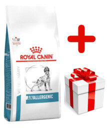 ROYAL CANIN Anallergenic AN18 8kg