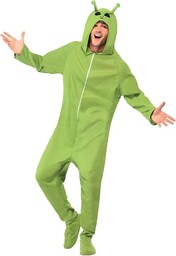 Alien Costume (M)