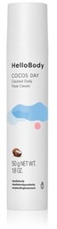 HelloBody COCOS DAY Coconut Daily Face Cream Krem