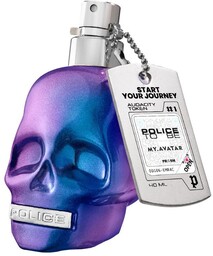 POLICE To Be My Avatar EDT spray 40ml