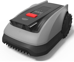 ECOVACS Robot koszący Goat O1200 RTK Szaro-czarny