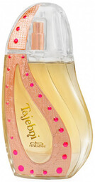 Nabeel Tajebni woda perfumowana 100 ml