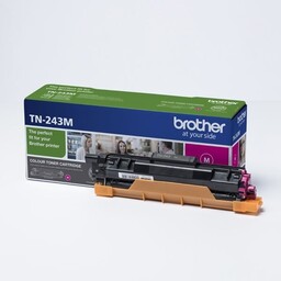 Brother toner TN243M, magenta, 1000s