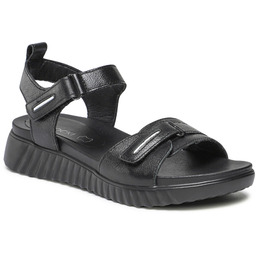 Sandały Lasocki 4879-05 Czarny