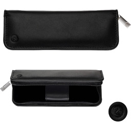 Etui na pióro skórzane, piórnik Nappa PELIKAN