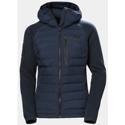 Helly Hansen Kurtka damska W Arctic Ocean Hybrid