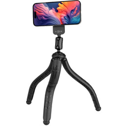 FIXED Uchwyt, kijek, statyw Creator Flexible Tripod MagSafe