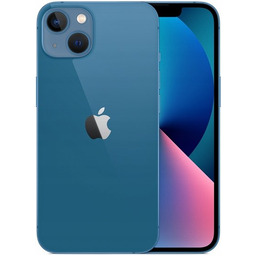 Smartfon APPLE IPHONE 13 128GB NIEBIESKI