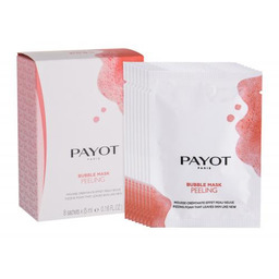PAYOT Les Démaquillantes Bubble Mask maseczka do twarzy