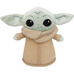 Disney The Mandalorian Simba pluszowe zwierzątko dziecko Yoda