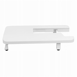 Stolik powiększający pole pracy do maszyn do szycia