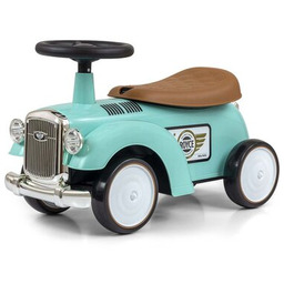 MILLY MALLY Jeździk Royce Miętowy