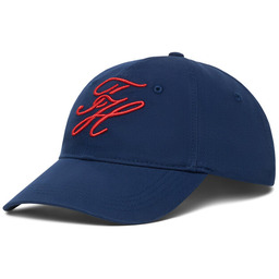 Czapka z daszkiem Tommy Hilfiger