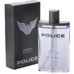 Police Original For Man 100ml woda toaletowa