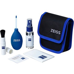 ZEISS Zestaw czyszczący Lens Cleaning Kit