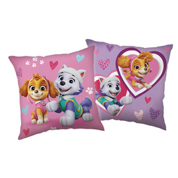 Jerry Fabrics Poduszka Psi Patrol Sprawiasz, że się
