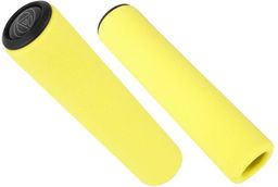 Author Chwyty kierownicy AGR Silicone Elite 129 mm,